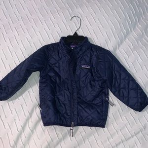 Patagonia Baby Jacket